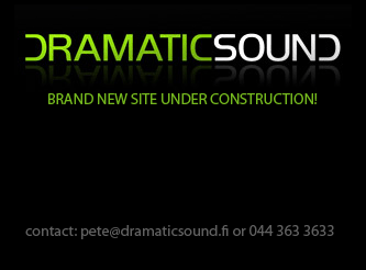 dramaticsound